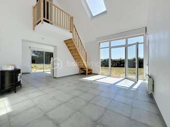 Photo Vente maison Valcanville