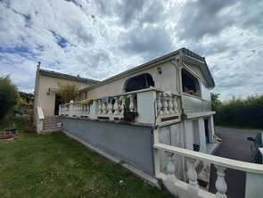 Vente Maison 4 chambresValdallière