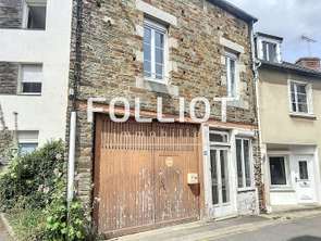 Vente Maison 3 chambresValdallière