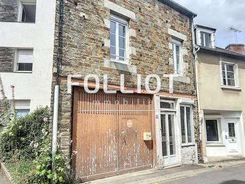 Vente maison 5 pièces Valdallière 14