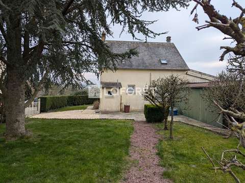 Vente maison 4 pièces Valdallière 14