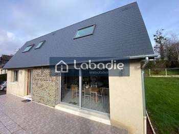 Vente maison 5 pièces Valdallière 14