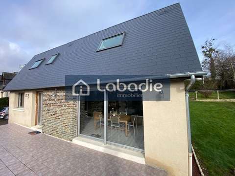 Vente maison 5 pièces Valdallière 14