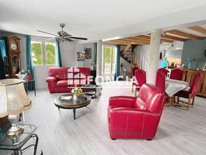 Vente Maison 2 chambresValdallière