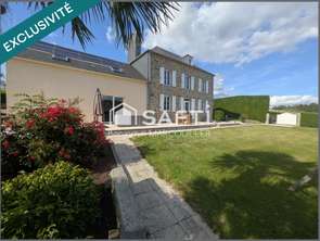 Vente Maison 6 chambresValdallière