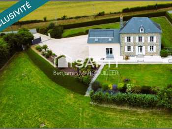 Vente maison 8 pièces Valdallière 14