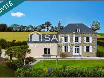 Vente Maison 6 chambresValdallière