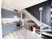 Vente maison 3 pièces Vente maison 3 pièces
