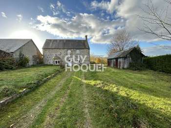 Vente maison 5 pièces Valdallière 14