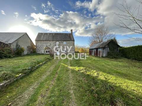 Vente maison 5 pièces Valdallière 14