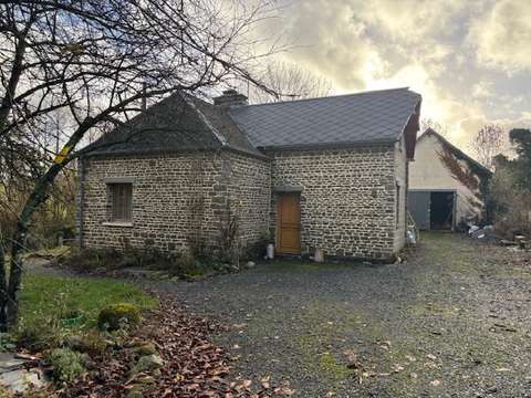 Vente maison 4 pièces Vente maison 4 pièces