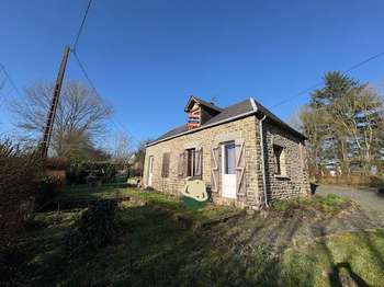 Vente maison 4 pièces Valdallière 14