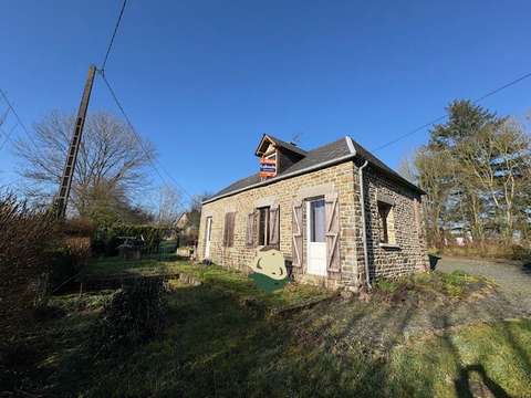 Vente maison 4 pièces Valdallière 14