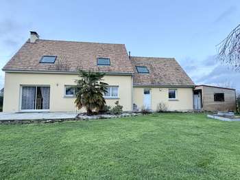 Vente maison 6 pièces Valdallière 14