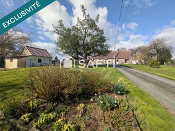 Vente maison 3 pièces Vente maison 3 pièces