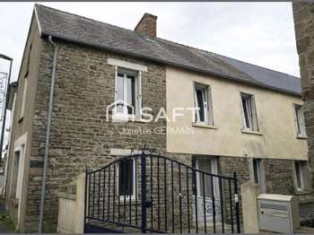 Vente maison 4 pièces Valdallière 14