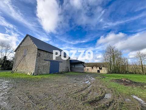 Vente maison 1 pièce Valdallière 14