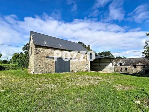 Vente maison 1 pièce Valdallière 14
