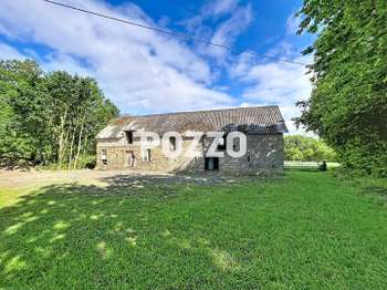 Vente maison 1 pièce