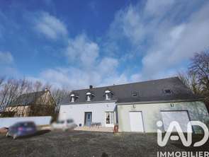 Vente Maison 5 chambresValdallière