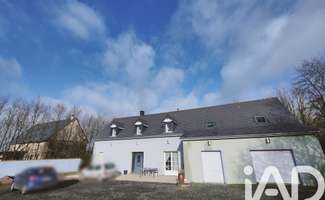 Photo Vente maison Valdallière