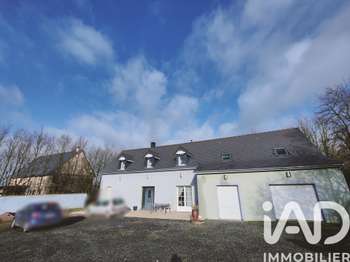 Vente maison 7 pièces Valdallière 14