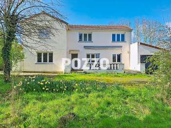 Vente maison 7 pièces Valdallière 14