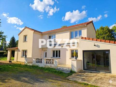 Vente maison 7 pièces Valdallière 14