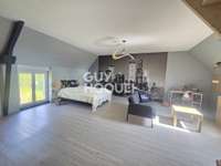 Vente maison 9 pièces