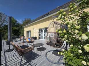 Photo Vente maison Valdallière
