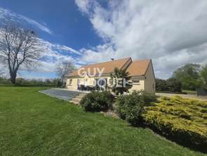 Vente Maison 4 chambresValdallière