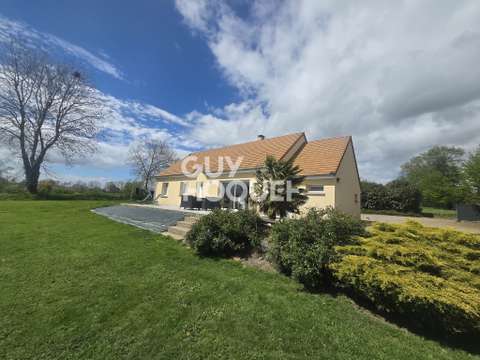 Vente maison 5 pièces Valdallière 14