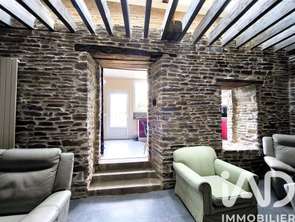 Vente Maison 4 chambresValdallière