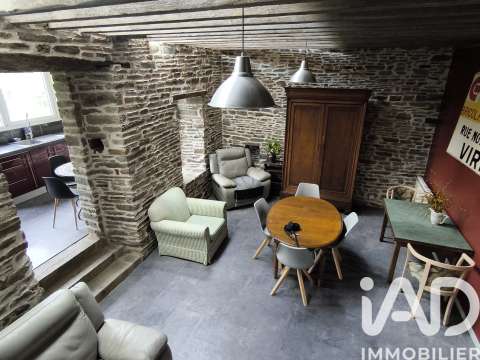 Vente maison 6 pièces Valdallière 14