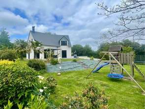 Vente Maison 4 chambresValdallière