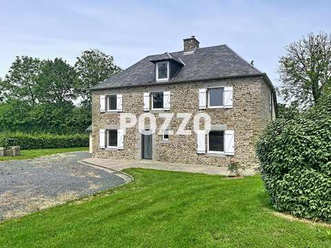 Vente maison 7 pièces Valdallière 14
