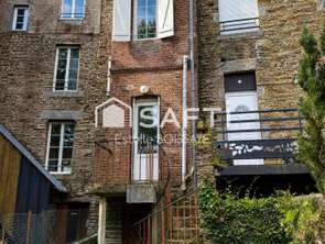 Vente Maison 3 chambresValdallière