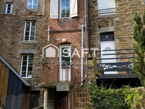 Vente maison 4 pièces Valdallière 14
