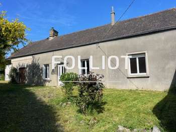 Vente Maison 2 chambresValdallière