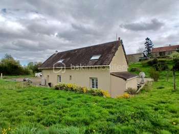 Vente Maison 5 chambresValdallière