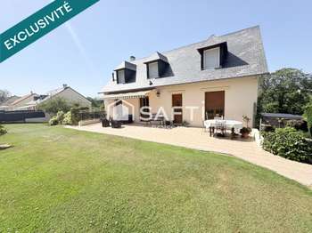 Vente maison 6 pièces Valdallière 14