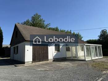 Vente Maison 3 chambresValdallière
