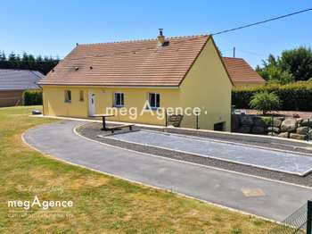 Vente Maison 4 chambresValdallière