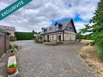 Vente Maison 3 chambresValdallière