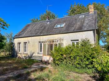 Vente Maison 1 chambreValdallière