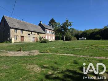 Vente maison 5 pièces Valdallière 14
