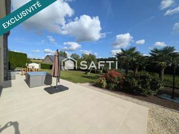 Vente maison 8 pièces Vente maison 8 pièces