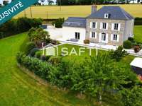 Vente maison 8 pièces Vente maison 8 pièces