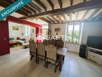 Vente maison 8 pièces Vente maison 8 pièces
