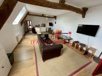 Vente maison 12 pièces